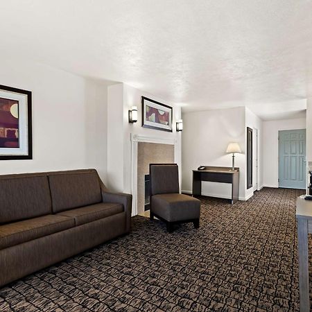 Best Western El Centro Inn Екстер'єр фото