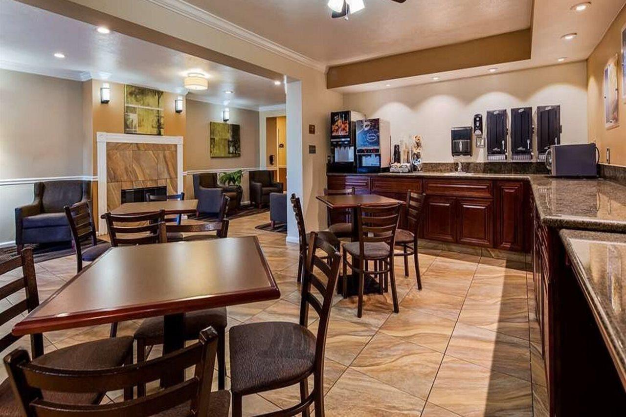 Best Western El Centro Inn Екстер'єр фото