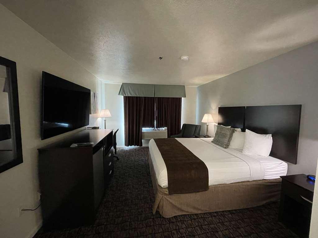 Best Western El Centro Inn Номер фото