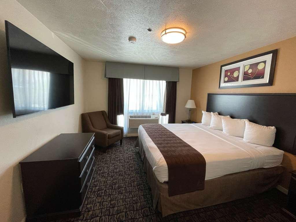 Best Western El Centro Inn Номер фото