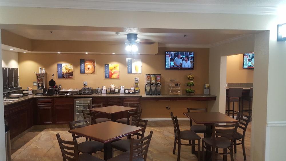 Best Western El Centro Inn Екстер'єр фото