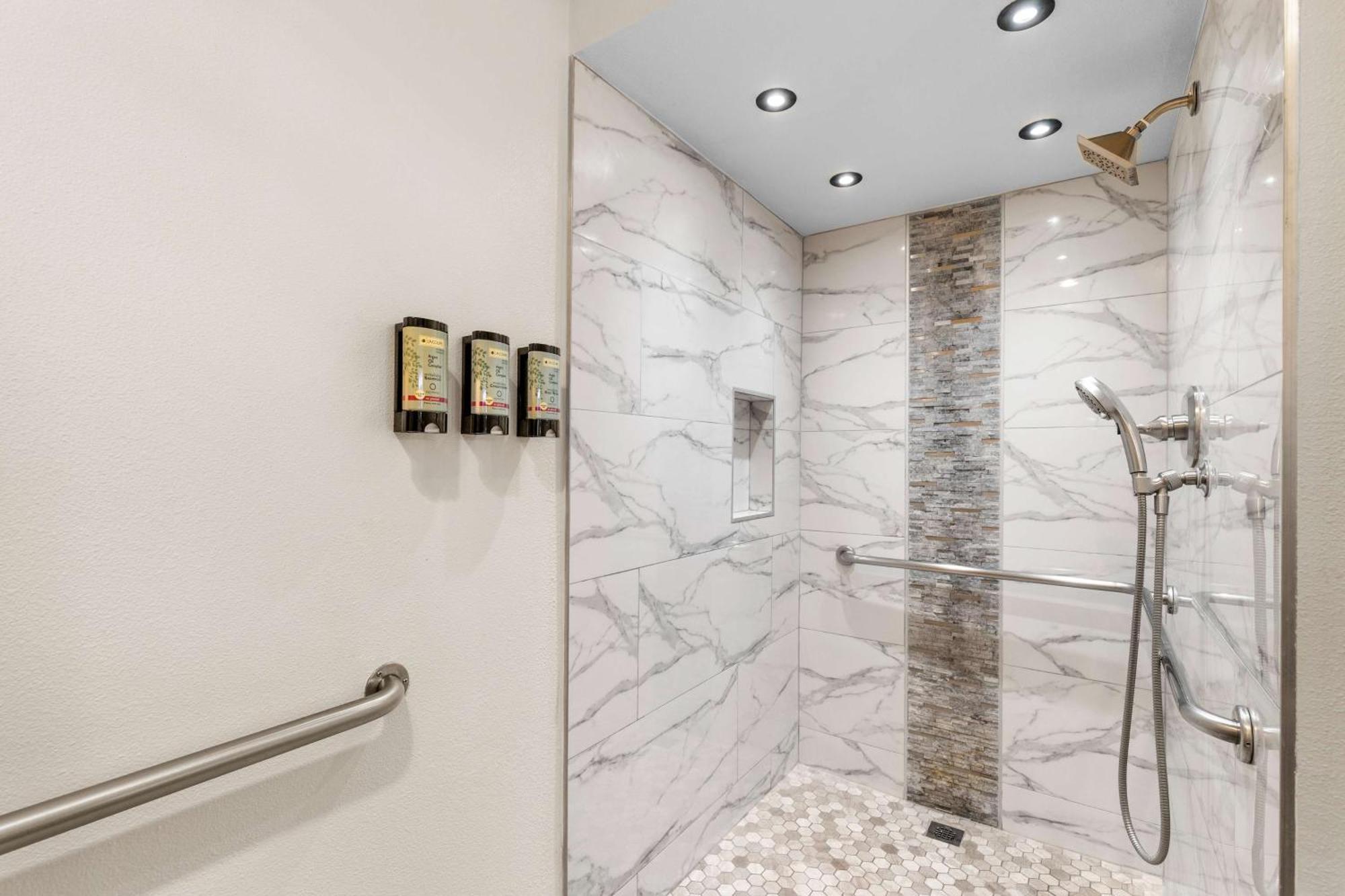 Best Western El Centro Inn Екстер'єр фото