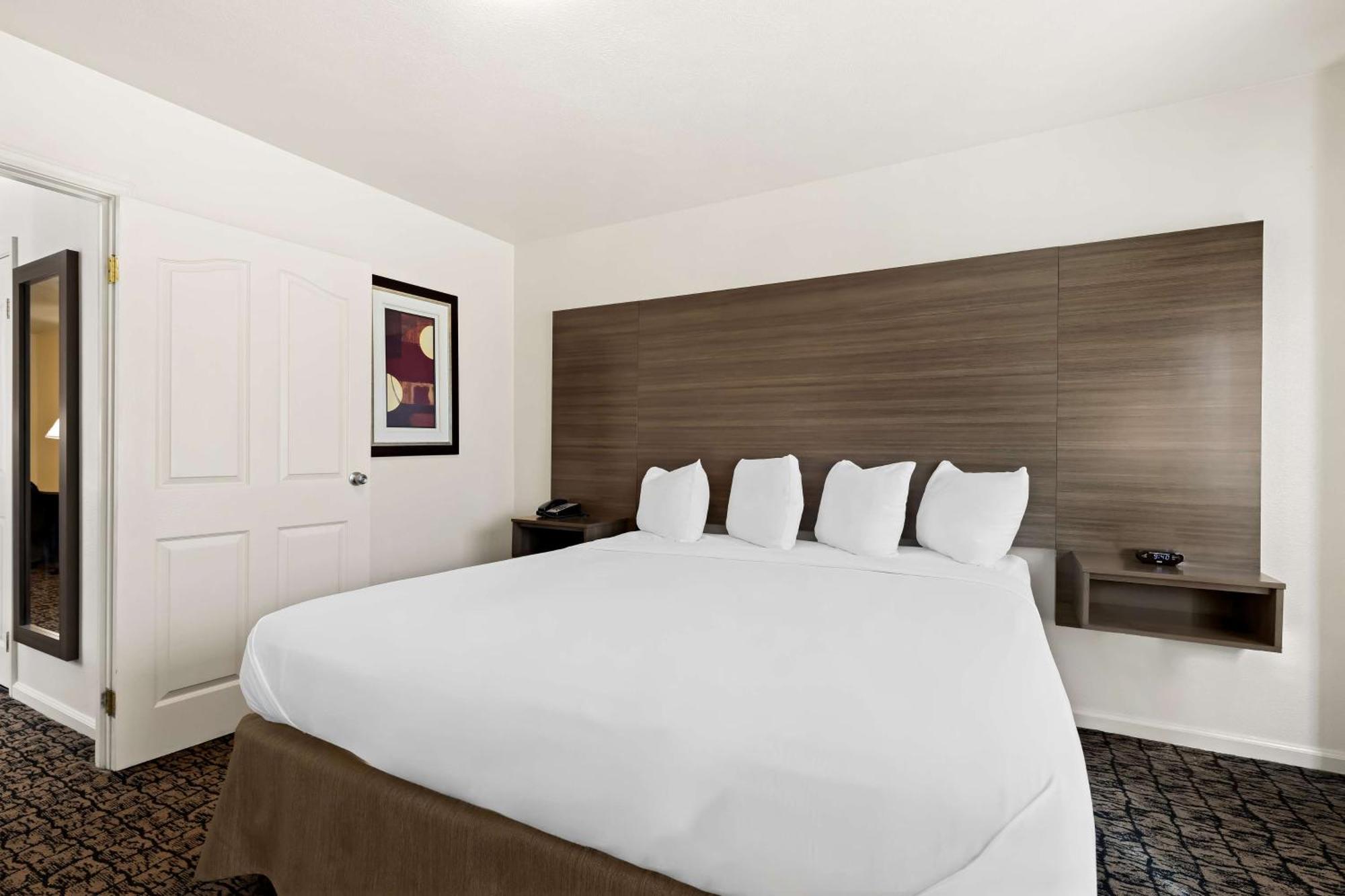 Best Western El Centro Inn Екстер'єр фото