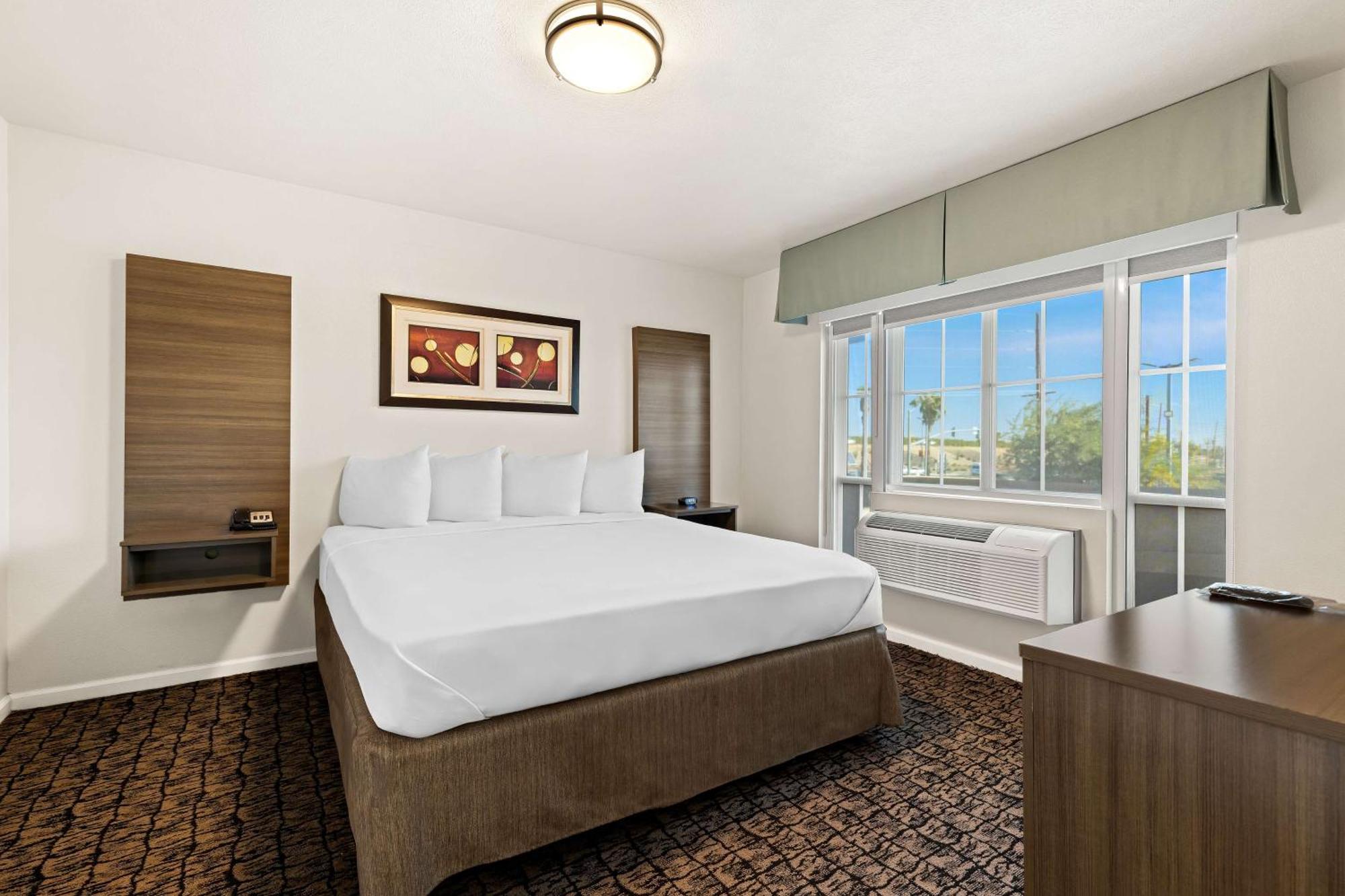 Best Western El Centro Inn Екстер'єр фото