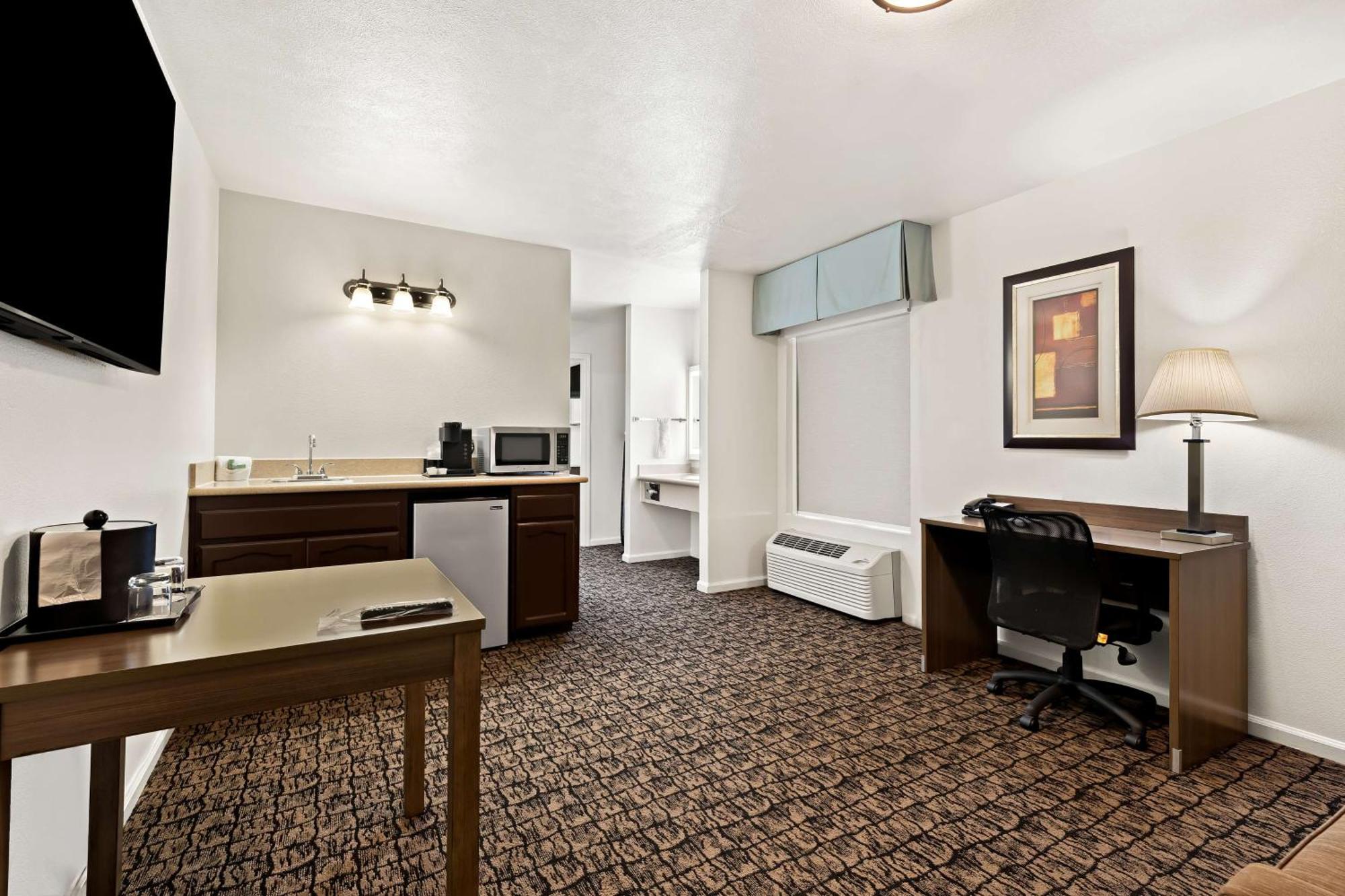 Best Western El Centro Inn Екстер'єр фото
